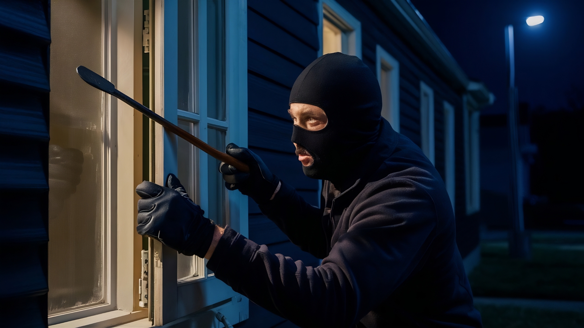 Inbraakpreventie Den Haag