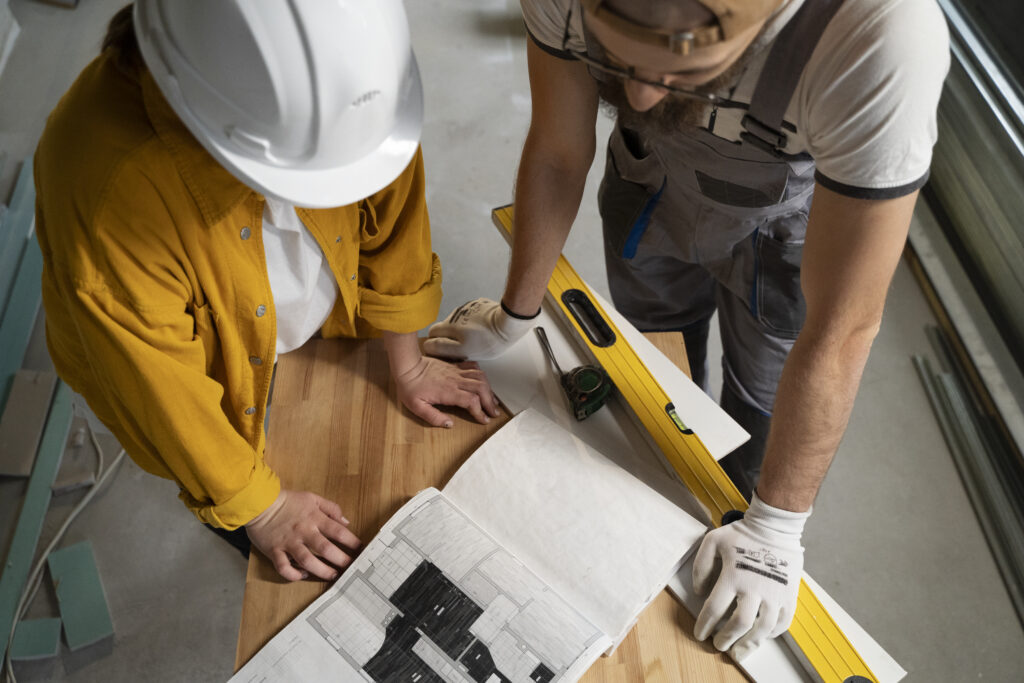 Woning Renovatie